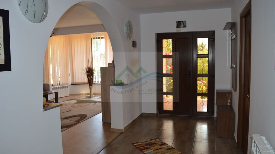 Casă/Vilă cu 5 camere Măzănăești - Poză 17