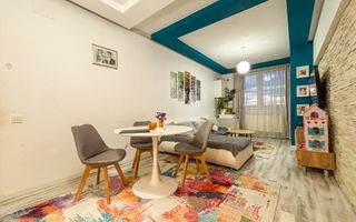 Modern | 2 bai | Bloc Nou  -  Zona Revo Iris - Poză 1