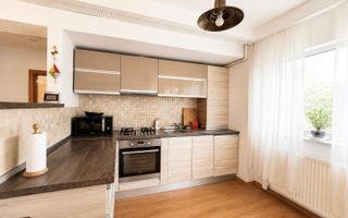 Apartament cu 3 camere de inchiriat in Zorilor | Str. Rapsodiei - Poză 3