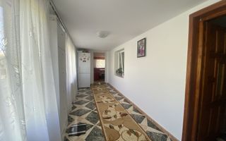 Ciocârlia de sus, Constanța.(COD 07)Casă ideală pentru două familii. - Poză 15