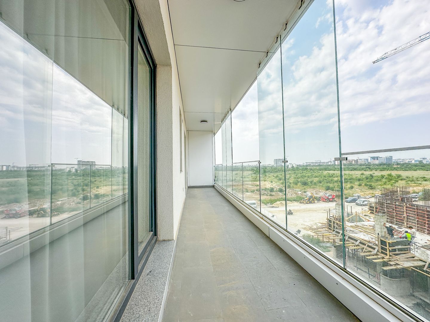 Apartament 3 camere 100 mp | Parcare | Prima Inchiriere - Poză 15