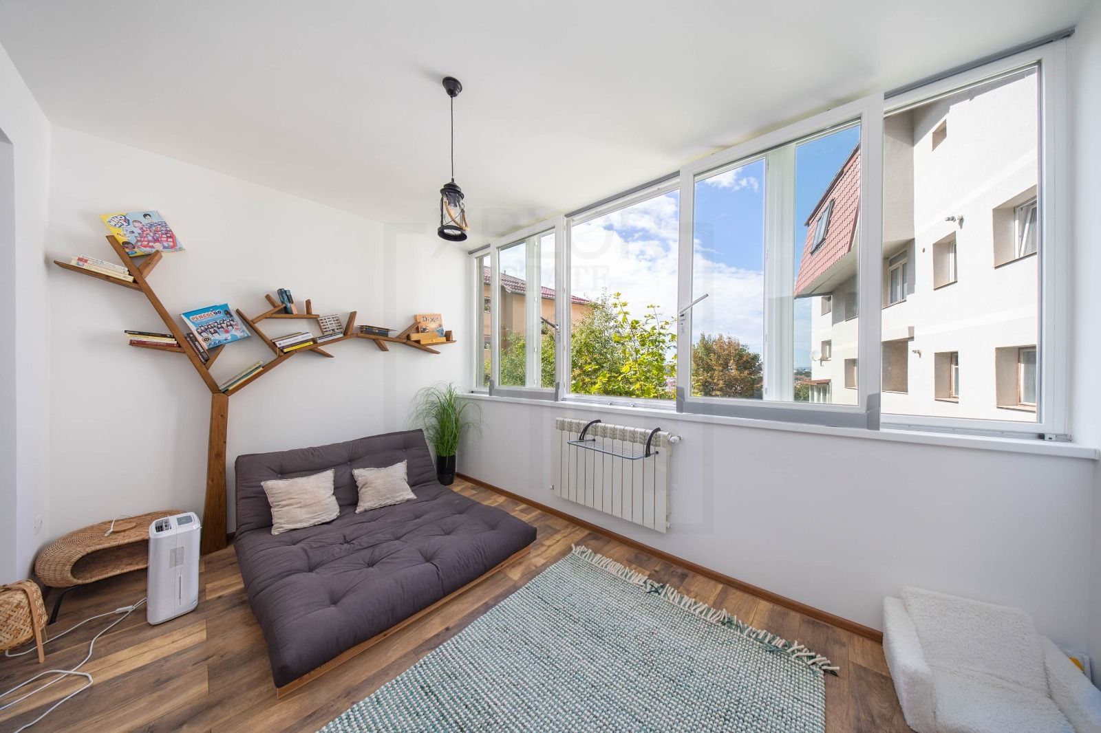 Apartament 3 Camere | 80 mp | Zona Centrală - Pet Friendly - Poză 3