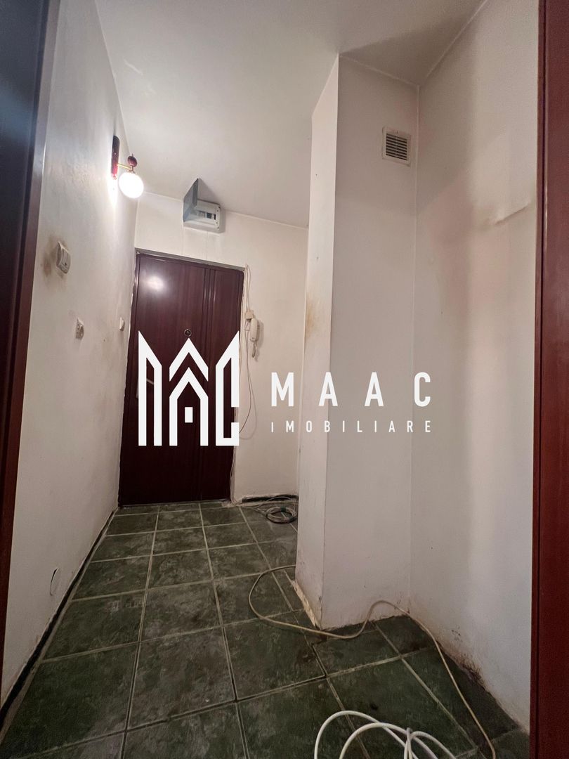 Garsoniera | Zona Nord | Etaj 1 - Poză 6