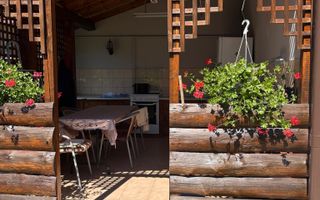 Garsonieră de închiriat | Turnișor, Sibiu | 28 mp, parcare - Poză 4
