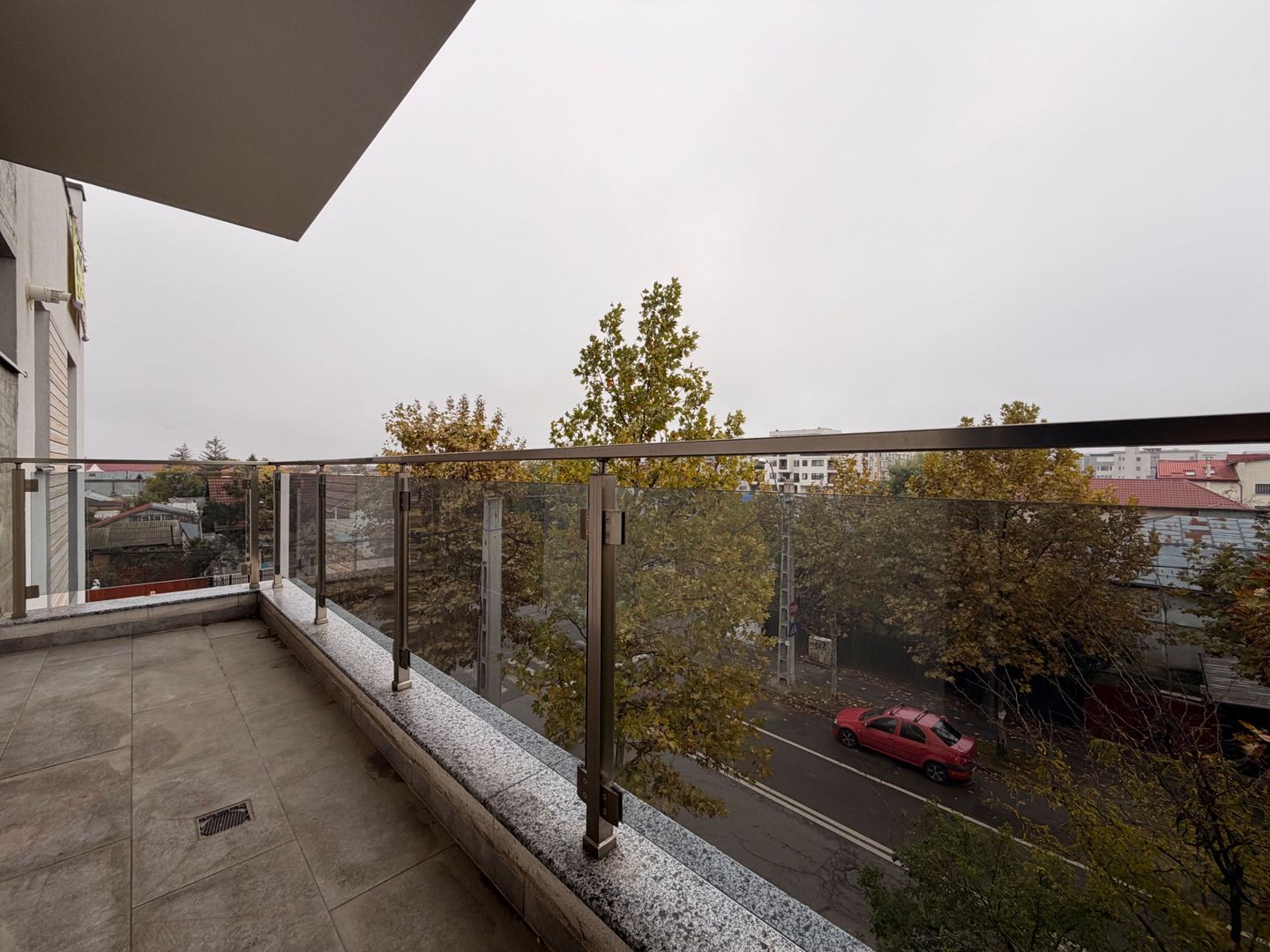 APARTAMENT 3 CAMERE | STRAULESTI | NEMOBILAT - Poză 4