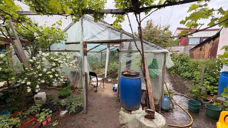 URGENT!, URBANISM IN LUCRU, CASA DEMOLABILA, ZONA DE CASE, NEGOCIABIL - Poză 1