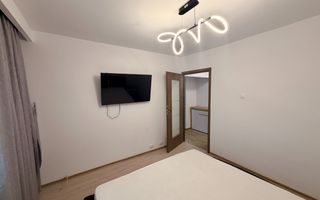 Apartament 3 camere de închiriat Mall Vitan | Mobilat si utilat modern - Poză 5