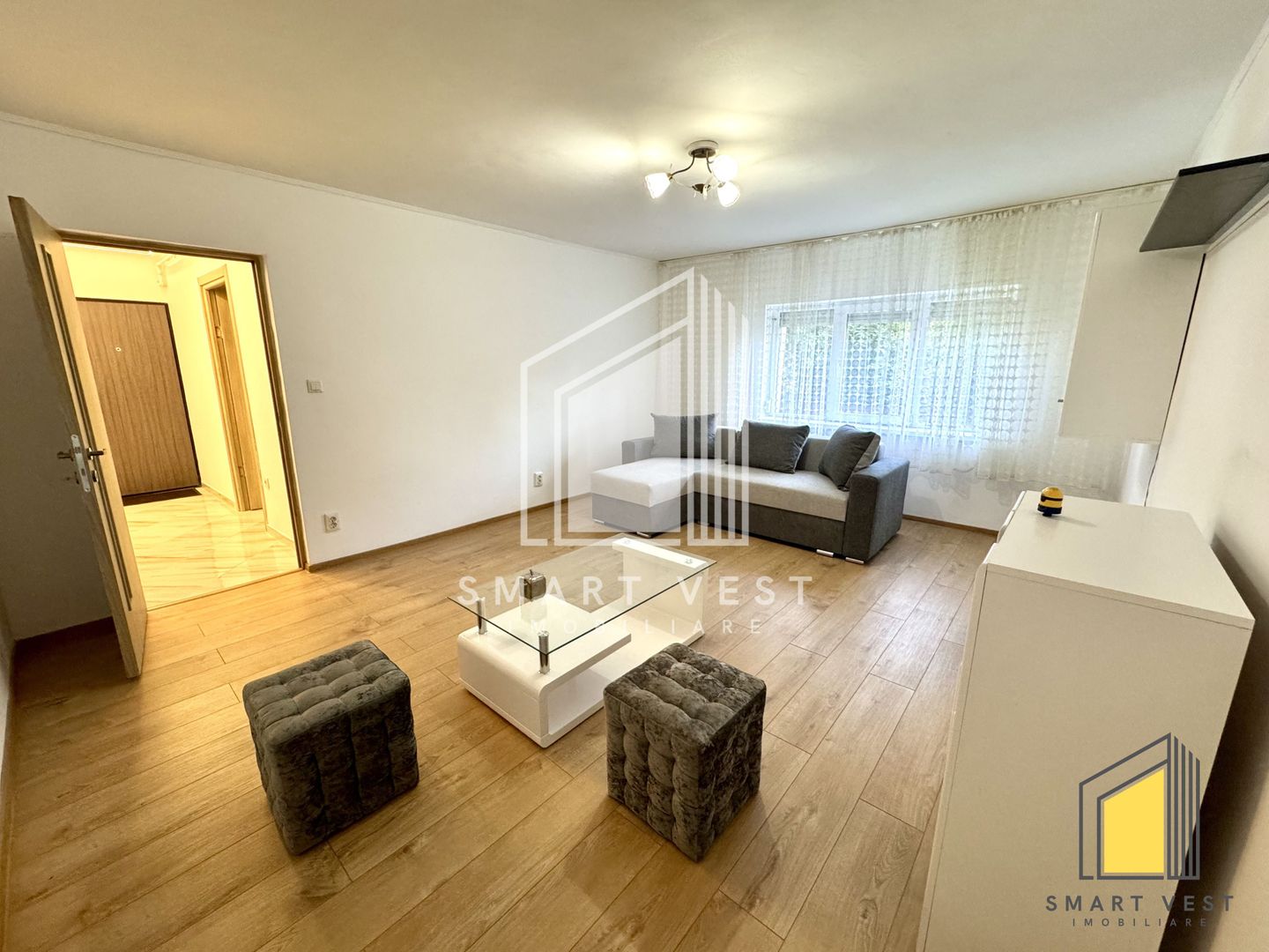 Apartament 3 camere | 77mp | Zona Independentei M 17 - Poză 8