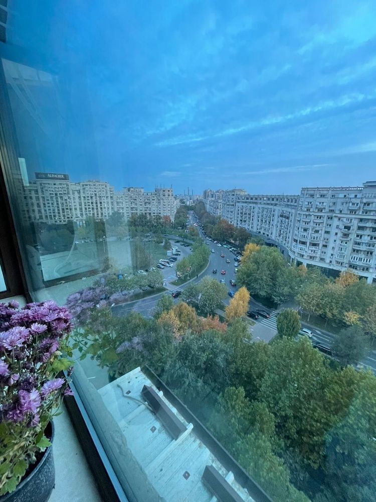 Vedere libera | Apartament 3 camere | Rond Alba-Iulia - Poză 2