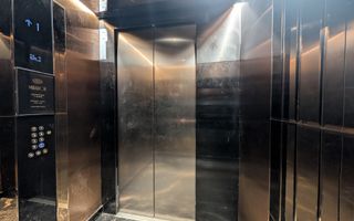 Coworking modern în zona Cișmigiu – 3 birouri de închiriat - Poză 9