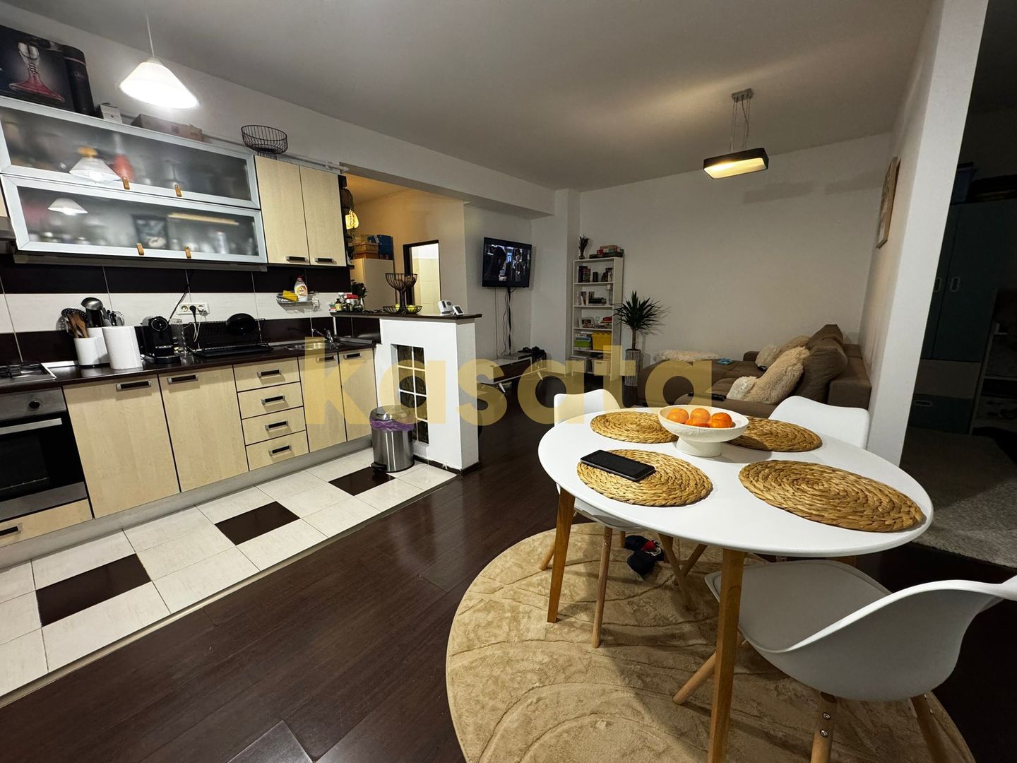 OPORTUNITATE RARĂ: APARTAMENT 2 CAMERE LA PODUL CONSTANȚA – CHITILA - Poză 2