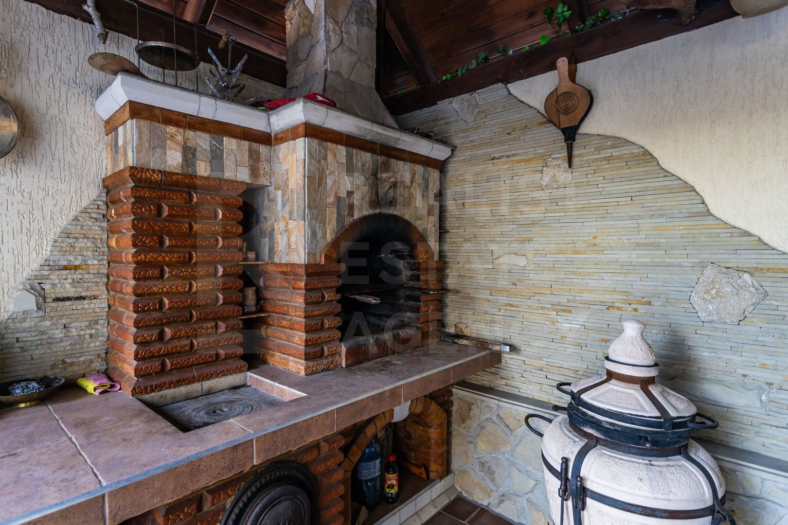 Vânzare, casă, 4 camere, strada La Rășcruce, Dumbrava - Poză 62