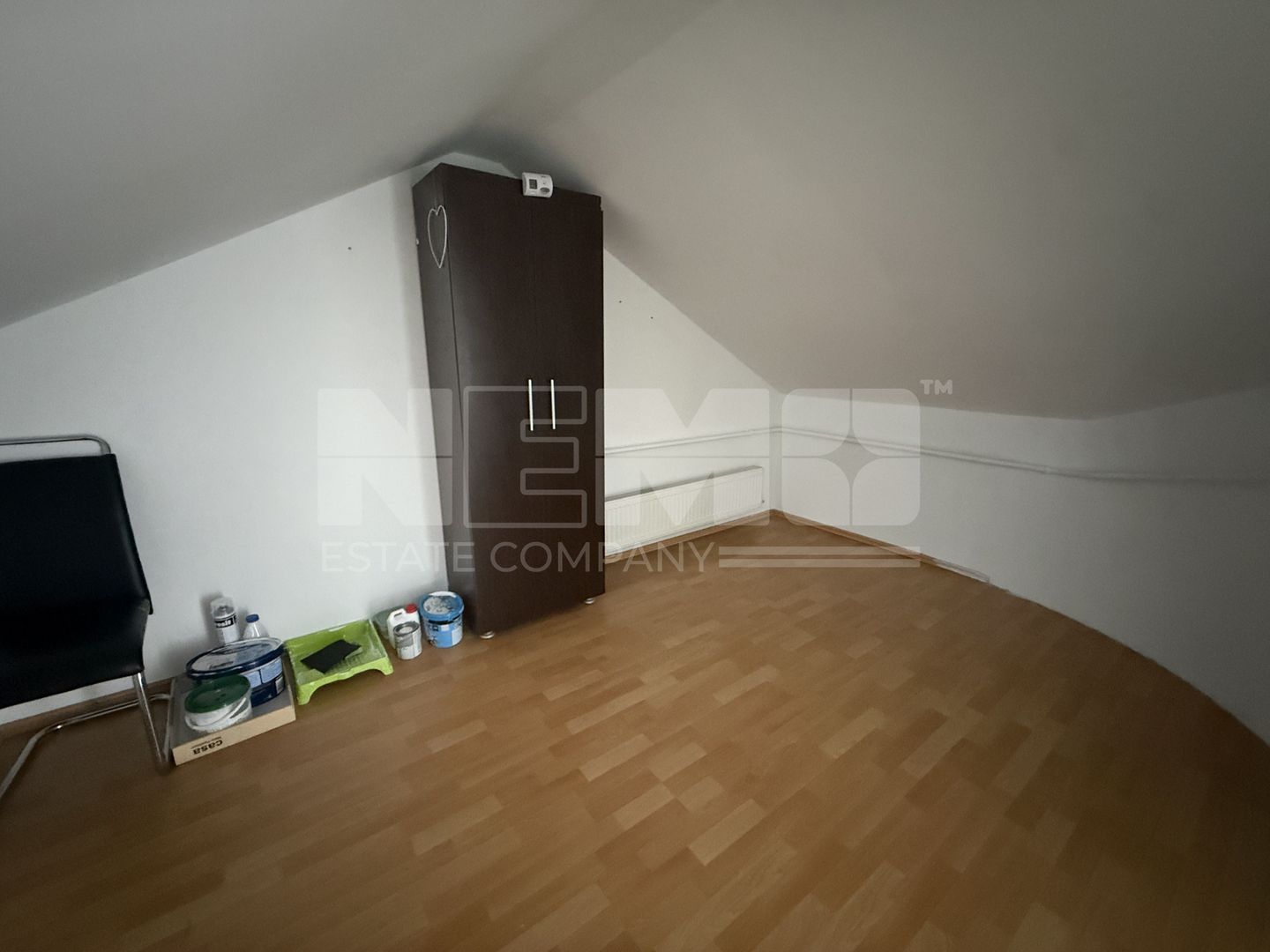 Apartament 3 camere | 80 MP | Curte si parcare | 62.000 EURO - Poză 12