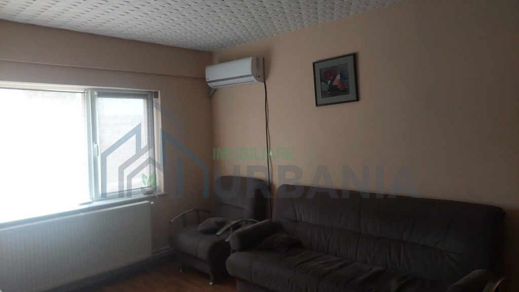 Apartament 3 camere de inchiriat, Aleea Mircea cel Batran, Iasi - Poză 1