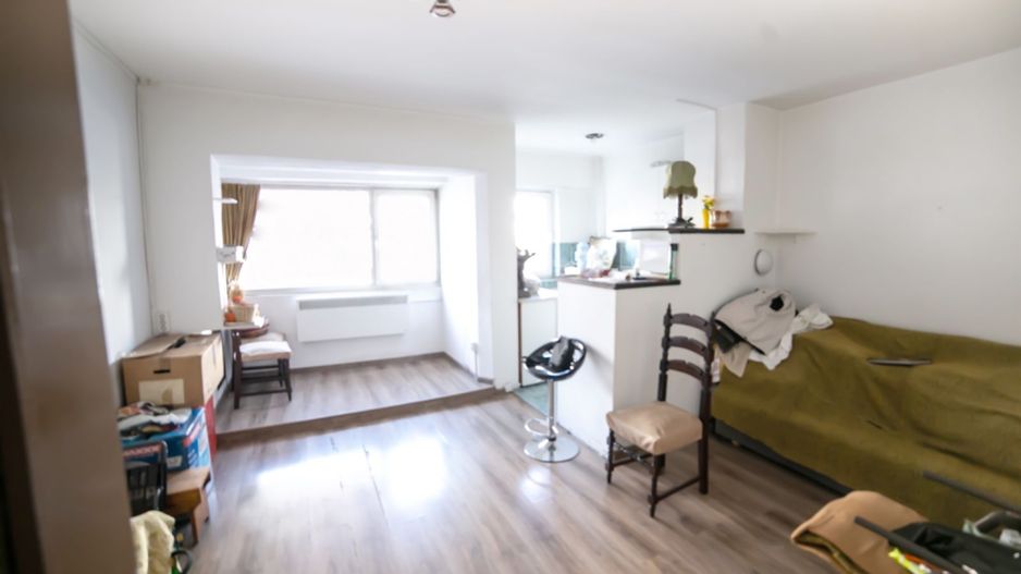 Centru Civic, garsoniera, bloc apartamente, 75000Euro - Poză 1