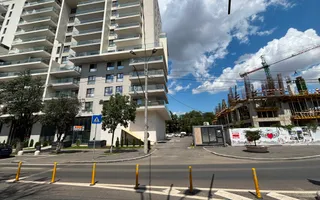 De Inchiriat - Spații Comerciale Premium - Emil Racovita -  Stradal - Poză 15