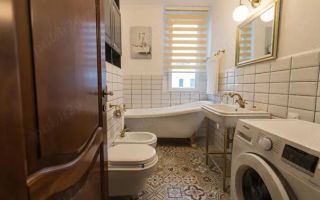 De închiriat: Apartament 3 camere   Cartier ARED (Ioșia   Kaufland) - Poză 8