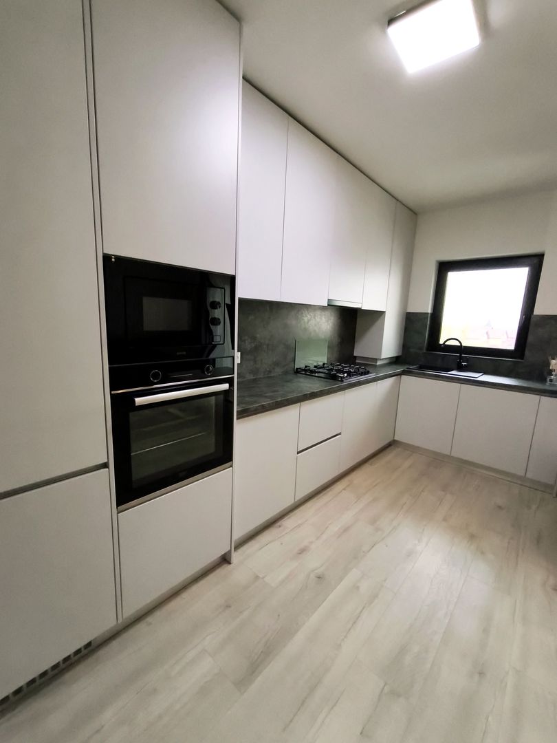 Apartament Premium 2 camere Unirii ( Casa Galbena) et2, loc de parcare - Poză 4