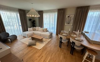 Apartament 3 camere - Poză 4