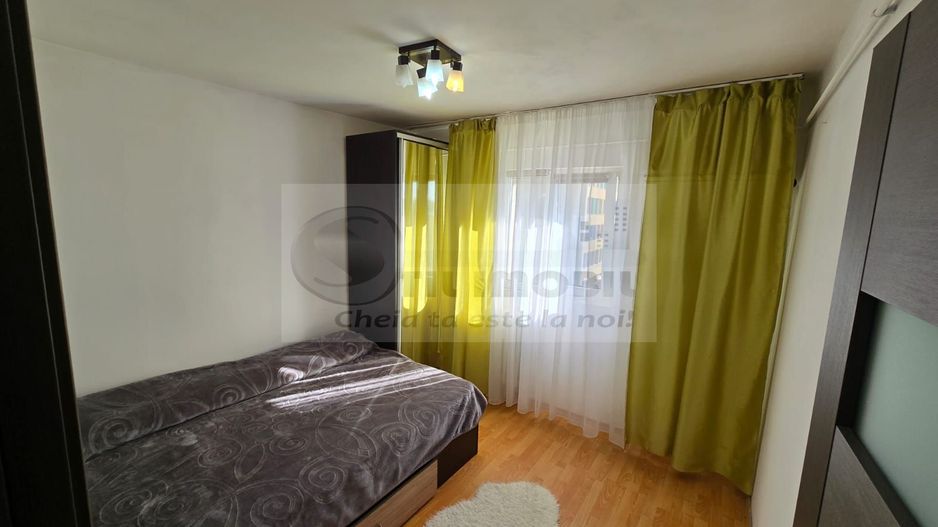 Apartament 2 camere  Piata nicolina 78.500 euro neg., bloc fara risc - Poză 2