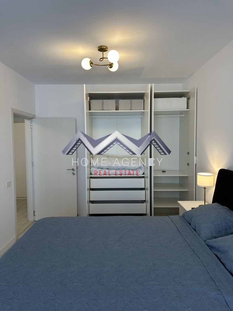 Apartament 3 camere Otopeni central | prima închiriere - Poză 7
