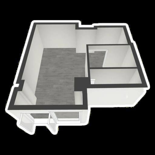 Spatiu comercial de inchiriat Titan - Poză 1