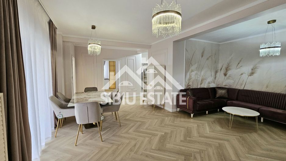 Casa prima chirie NOU  4 camere, 3 bai - Poză 6