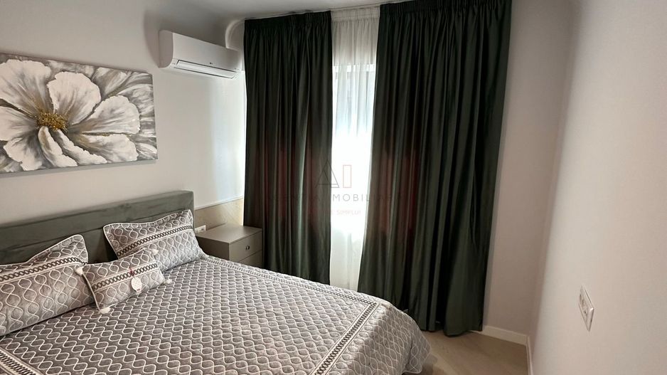 Inchiriere 2 camere Cortina North I Parcare inclusa - Poză 6