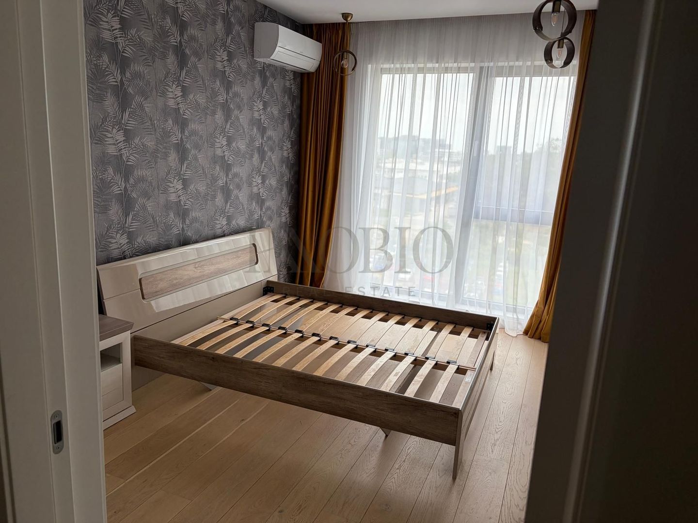 Apartament 4 camere premium | 2 locuri parcare | Nusco City 1 - Poză 6