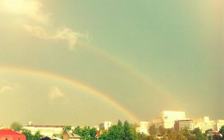 Apartament 3 camere + 1 birou,  Cotroceni, curte si gradina, metrou Eroilor - Poză 22