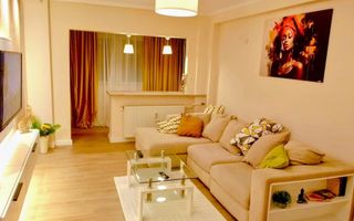 Vând apartament la metrou Gorjului Militari - Poză 5