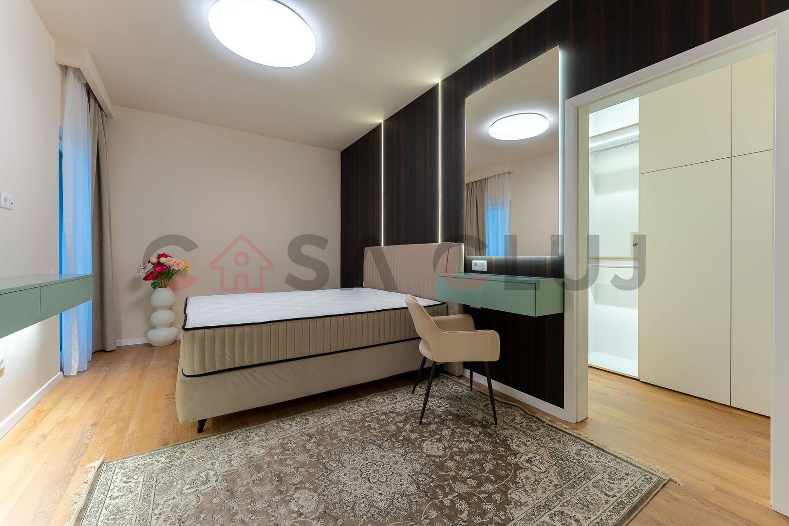 2 camere la cheie, Eroilor Floresti - Poză 6