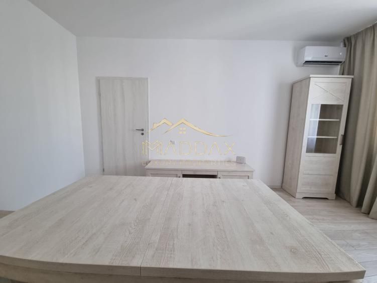🏢 Închiriere Apartament 2 Camere Modern | Complex Regie Residence Grozăvești - Poză 6