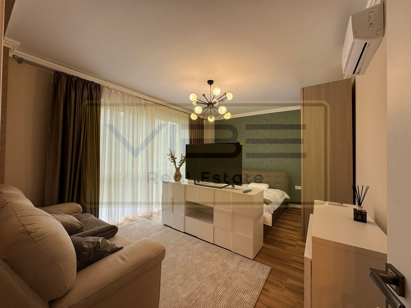Apartament LOFT+parcare Tudor Office Center - Poză 13