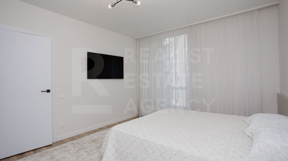 Vânzare, apartament, o cameră, bd. Renașterii Naționale, Centru - Poză 8