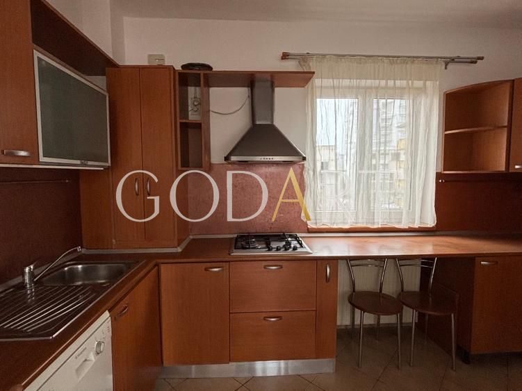 Apartament 4 camere | Nordului | Loc de parcare - Poză 8