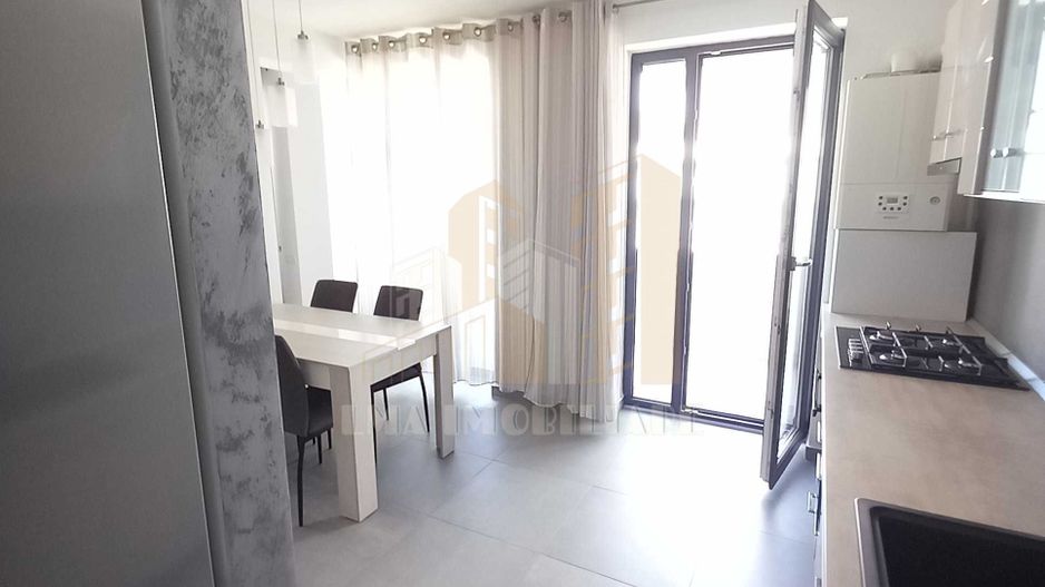 Apartament 2 camere zona Coresi Brașov - Poză 4