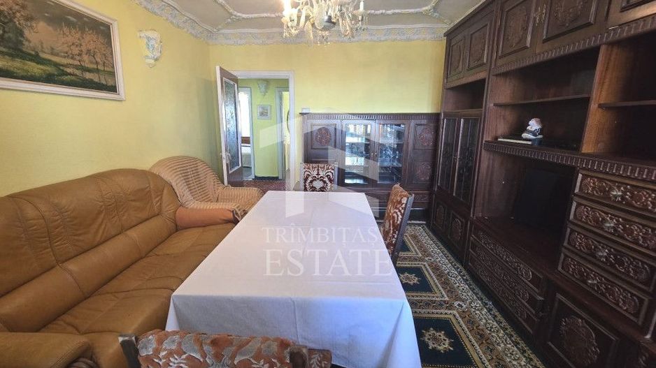 Centru - Apartament de 4 camere cu vedere Panoramica la Marea Neagra - Poză 2