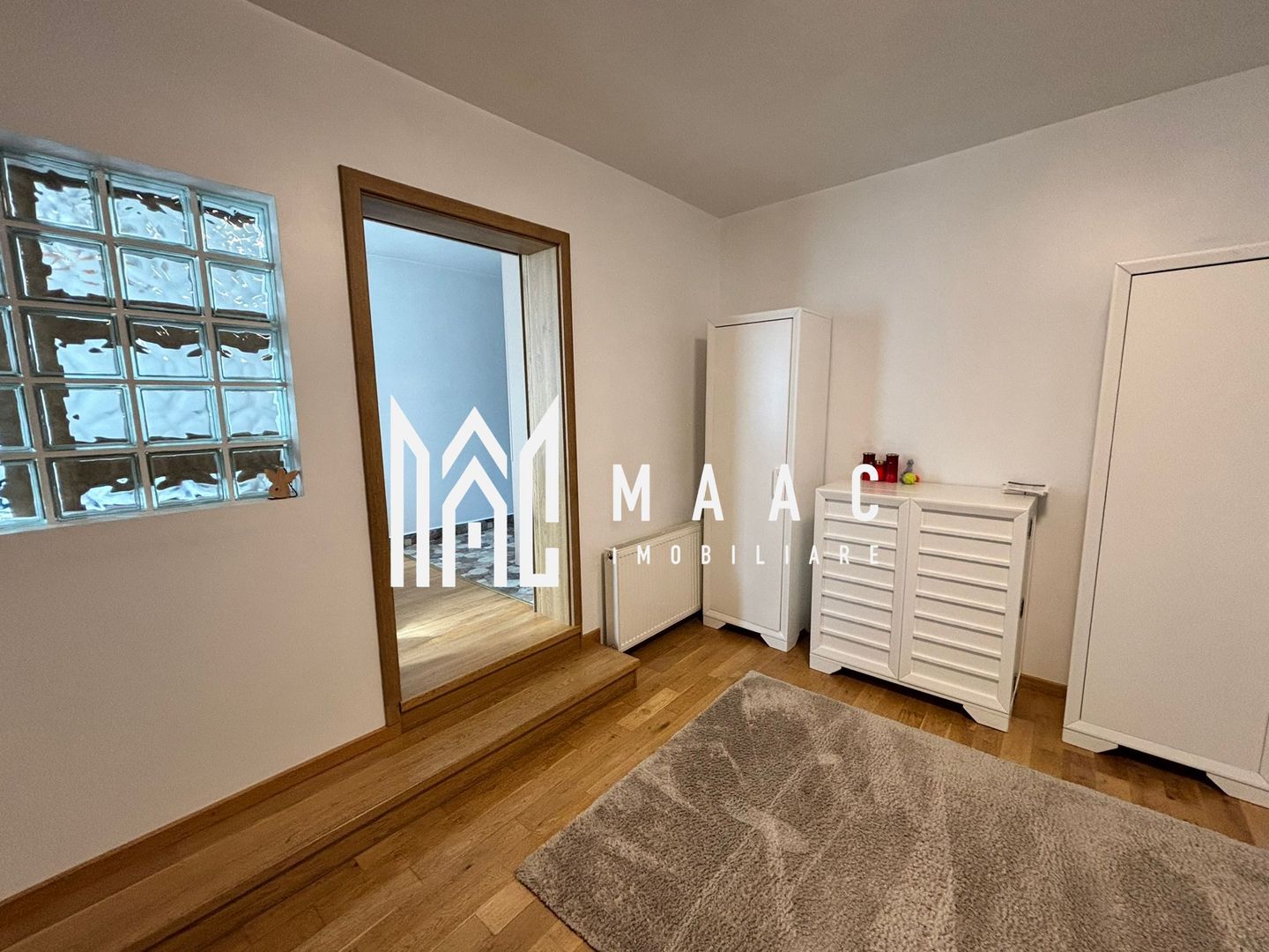 Apartament 4 camere decomandat | Terezian, Sibiu | 180 mp, curte 400 mp - Poză 15
