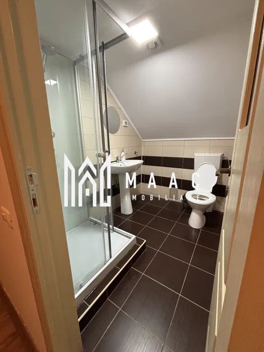 Investitie | Cabana | 5 camere | Balcon | 115 MPU | Raul Sadului - Poză 10