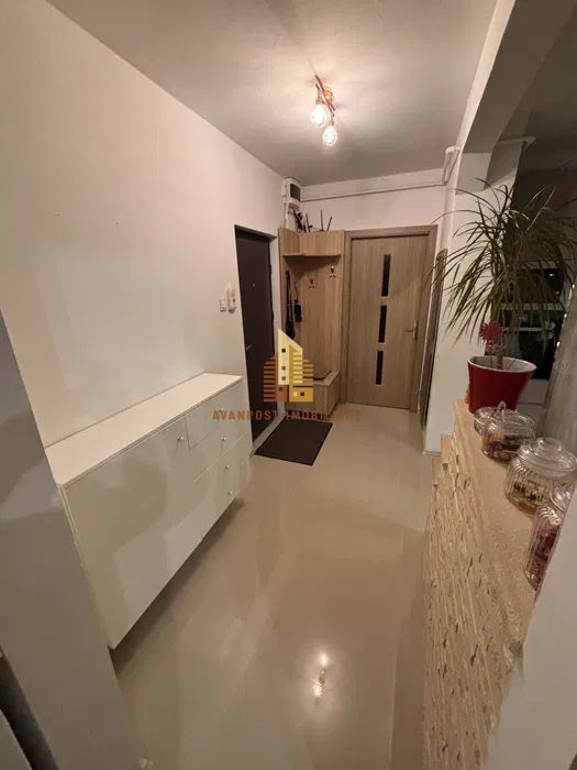 | Apartament cu 2 camere de vanzare | Etaj intermediar| Cartierul Manastur | - Poză 6