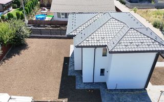 Vila 4 camere, Breazu, teren 543 mp, intabulata, mutare imediata - Poză 1