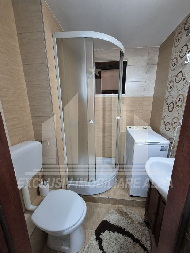 Apartament cu 2 camere decomandate, etaj 1, Cetate - Poză 4