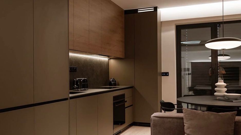 2 camere ideal investitie proiect premium - Poză 2