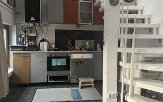 DE ÎNCHIRIAT: Casă Spațioasă cu 4 Camere + Mansardă | Valea Iubirii - Poză 2