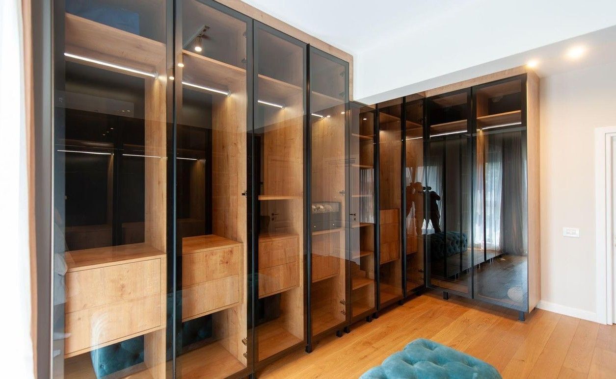 Apartament spațios cu facilități moderne în Băneasa - Poză 19