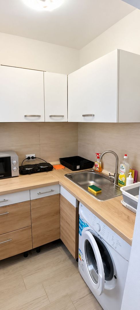 Lipovei | 1 Camera | Prima Inchiriere | - Poză 5