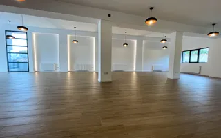Spatiu comercial S+P+2E+M ***Prima Inchiriere*** - Poză 14