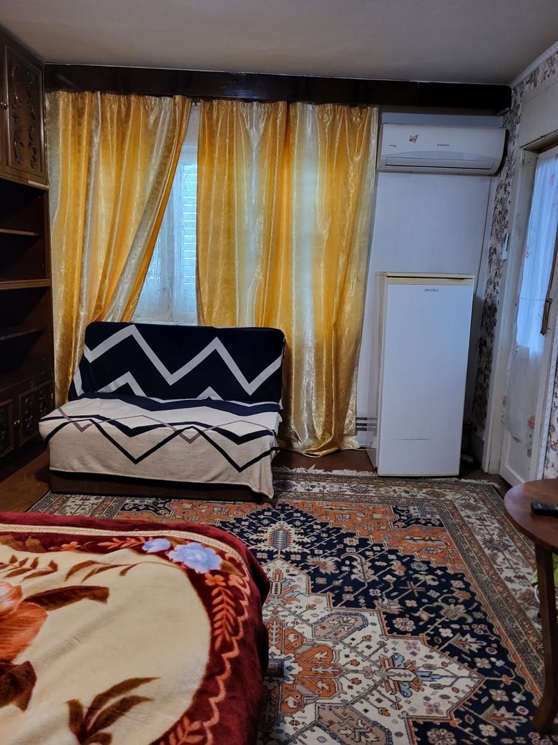 Medicina - Strada Bucuresti  | 1 Camera | Centrala Proprie - Poză 3