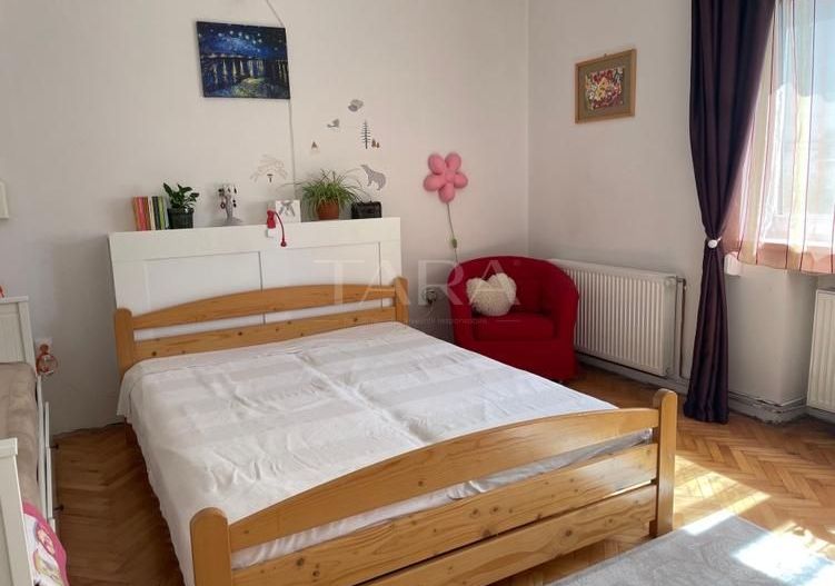 Apartament cu grădină proprie, vilă exclusivistă Andrei Muresanu. - Poză 7